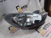 Óptico Hyundai Grand i10 2021, 2022, 2023, 2024, 2025 y 2026 usado en buen estado