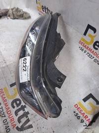 Óptico Hyundai Grand i10 2021, 2022, 2023, 2024, 2025 y 2026 usado en buen estado - fotografía 2