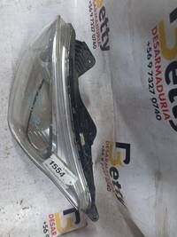 Óptico Hyundai Grande i10 2013, 2014, 2015, 2016, 2017, 2018 y 2019 usado en buen estado - fotografía 2