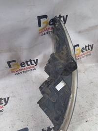 Óptico Hyundai izquierdo H1 2006, 2007, 2008, 2009, 2010, 2011, 2012, 2013, 2014, 2015, 2016 y 2017 usado en buen estado - fotografía 2