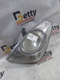 Óptico Hyundai izquierdo H1 2006, 2007, 2008, 2009, 2010, 2011, 2012, 2013, 2014, 2015, 2016 y 2017 usado en buen estado