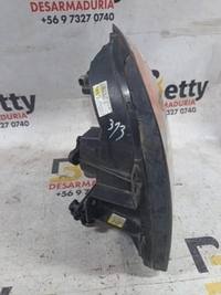 Óptico Hyundai H100 fondo negro 2006, 2007, 2008, 2009, 2010, 2011, 2012, 2013, 2014, 2015, 2016, 2017, 2018 y 2019 usado en buen estado - fotografía 2