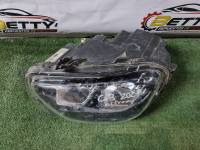 Óptico izquieedo Citroën C3 2021 en adelante usado con detalles - fotografía 2