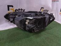 Óptico izquierdo BMW F20 2015, 2016, 2017 y 2018 usado en buen estado - fotografía 3