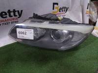 Óptico izquierdo BMW serie 3 E92. E93 Bi xenon usado en buen estado
