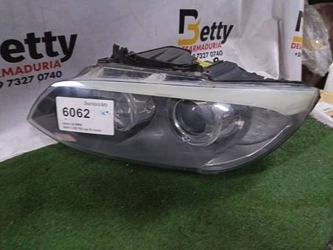 Óptico izquierdo BMW serie 3 E92. E93 Bi xenon usado en buen estado