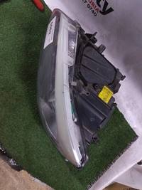 Óptico izquierdo BMW serie 3 E92. E93 Bi xenon usado en buen estado - fotografía 2