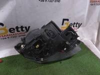 Óptico izquierdo BMW serie 3 E92. E93 Bi xenon usado en buen estado - fotografía 4