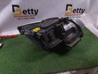 Óptico izquierdo BMW serie 3 E92. E93 Bi xenon usado en buen estado - fotografía 3