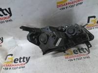 Óptico izquierdo Changan CS15 2017 en adelante usado en buen estado - fotografía 3