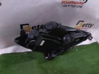 Óptico izquierdo Changan CS35 2015, 2016 y 2017 usado en buen estado - fotografía 3