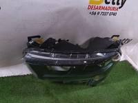 Óptico izquierdo Changan Star Truck usado en buen estado - fotografía 2