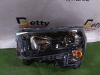 Óptico izquierdo Changan Star Truck usado en buen estado