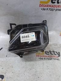 Óptico izquierdo Changan uni-t 2023 en adelante usado en buen estado