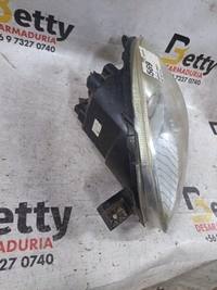 Óptico izquierdo Chery iQ 2015 en adelante usado en buen estado - fotografía 2