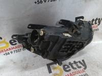 Óptico izquierdo Chery Tiggo 2 2013, 2014, 2015 y 2016 usado en buen estado - fotografía 3