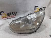 Óptico izquierdo Chery Tiggo 2 2013, 2014, 2015 y 2016 usado en buen estado