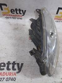Óptico izquierdo Chery Tiggo 2 2013, 2014, 2015 y 2016 usado en buen estado - fotografía 2