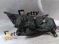Óptico izquierdo Chery Tiggo 2 2017 en adelante usado en buen estado - fotografía 3