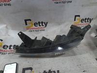 Óptico izquierdo Chery Tiggo 2 pro led 2021 en adelante usado en buen estado - fotografía 2