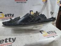 Óptico izquierdo Chery Tiggo 3 2017 en adelante usado en buen estado - fotografía 2