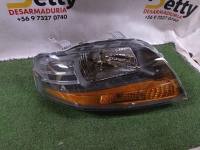 Óptico Derecho Chevrolet Aveo sport 2006, 2007, 2008 y 2009 usado en buen estado