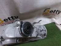 Óptico Derecho Chevrolet Aveo sport 2006, 2007, 2008 y 2009 usado en buen estado - fotografía 3