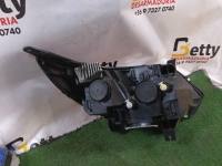 Óptico izquierdo Chevrolet Colorado con led 2018, 2019, 2020, 2021, 2022, 2023 y 2024 usado en buen estado - fotografía 3