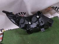 Óptico izquierdo Chevrolet Colorado Chevrolet TrailBlazer sin led 2018, 2019, 2020, 2021, 2022, 2023 y 2024 usado en buen estado - fotografía 3