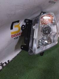 Óptico izquierdo Chevrolet Dmax 2010, 2011, 2012, 2013, 2014 y 2015 usado en buen estado - fotografía 2