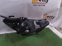 Óptico izquierdo Chevrolet Sail 2016, 2017, 2018, 2019, 2020, 2021, 2022 y 2023 usado en buen estado - fotografía 3