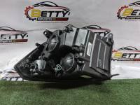 Óptico izquierdo Dodge Ram 1500 / 2500 2010, 2011, 2012, 2013, 2014, 2015, 2016, 2017, 2018 y 2019 usado en buen estado - fotografía 5