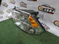 Óptico izquierdo Dodge Ram 1500 / 2500 2010, 2011, 2012, 2013, 2014, 2015, 2016, 2017, 2018 y 2019 usado en buen estado - fotografía 3
