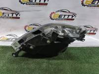 Óptico izquierdo Fiat Fiorino City / Fiat Cubo / Citroën Nemo / Peugeot Bipper 2012, 2013, 2014, 2015, 2016, 2017, 2018, 2019, 2020, 2021, 2022, 2023 y 2024 usado en buen estado - fotografía 5