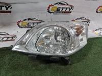 Óptico izquierdo Fiat Fiorino City / Fiat Cubo / Citroën Nemo / Peugeot Bipper 2012, 2013, 2014, 2015, 2016, 2017, 2018, 2019, 2020, 2021, 2022, 2023 y 2024 usado en buen estado
