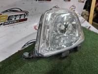 Óptico izquierdo Fiat Fiorino City / Fiat Cubo / Citroën Nemo / Peugeot Bipper 2012, 2013, 2014, 2015, 2016, 2017, 2018, 2019, 2020, 2021, 2022, 2023 y 2024 usado en buen estado - fotografía 3