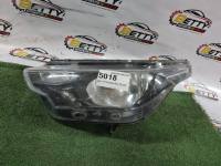Óptico izquierdo Fiat Strada / Ram 700 2020, 2021, 2022, 2023, 2024, 2025 y 2026 usado con detalles