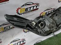 Óptico izquierdo Fiat Strada / Ram 700 2020, 2021, 2022, 2023, 2024, 2025 y 2026 usado con detalles - fotografía 6