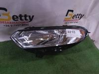 Óptico izquierdo Ford Ecosport 2012, 2013, 2014, 2015, 2016 y 2017 usado en buen estado