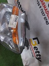 Óptico izquierdo Ford Ranger original 2012, 2013, 2014, 2015 y 2016 usado en buen estado - fotografía 2