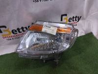 Óptico izquierdo Ford Ranger original 2012, 2013, 2014, 2015 y 2016 usado en buen estado