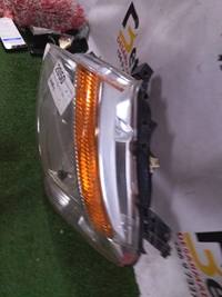 Óptico izquierdo Ford Ranger 2012, 2013, 2014, 2015 y 2016 usado en buen estado - fotografía 2