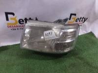 Óptico izquierdo Ford Ranger tailandesa 2010, 2011 y 2012 usado en buen estado