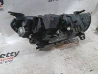 Óptico izquierdo Haval Jolion 2021 en adelante usado en buen estado - fotografía 3