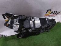 Óptico izquierdo Honda WRV 2022, 2023, 2024, 2025, 2026 y 2027 usado en buen estado - fotografía 3
