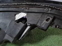 Óptico izquierdo Honda HRV @ usado con detalles - fotografía 4