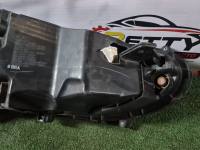 Óptico izquierdo Honda WRV 2017, 2018, 2019 y 2020 usado con detalles - fotografía 4