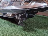 Óptico izquierdo Honda WRV 2017, 2018, 2019 y 2020 usado con detalles - fotografía 6
