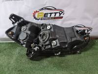Óptico izquierdo Honda WRV 2017, 2018, 2019 y 2020 usado con detalles - fotografía 5