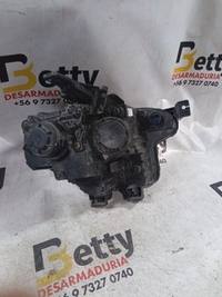 Óptico izquierdo Hyundai Accent BM7 2024, 2025, 2026 y 2027 usado en buen estado - fotografía 3